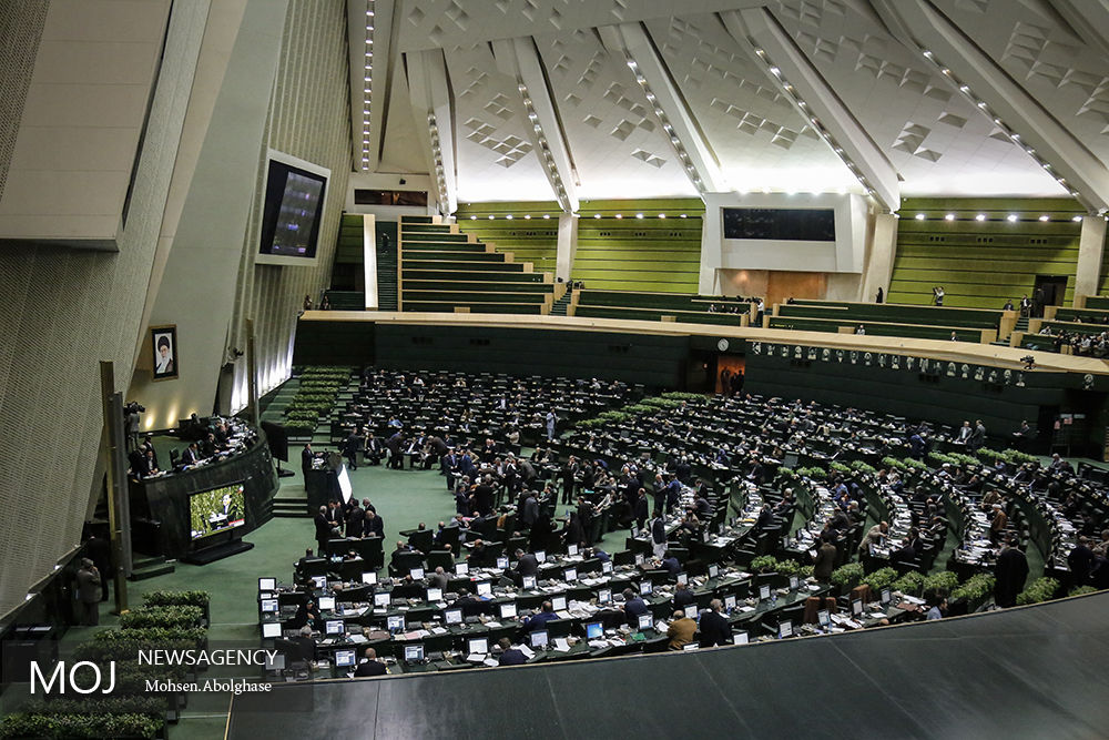 سقف درآمدی دولت در سال 96 تصویب شد