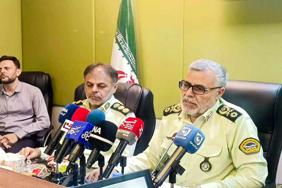 هویت همه جانباختگان حادثه هرمزگان با ادله علمی قطعی شناسایی شده است