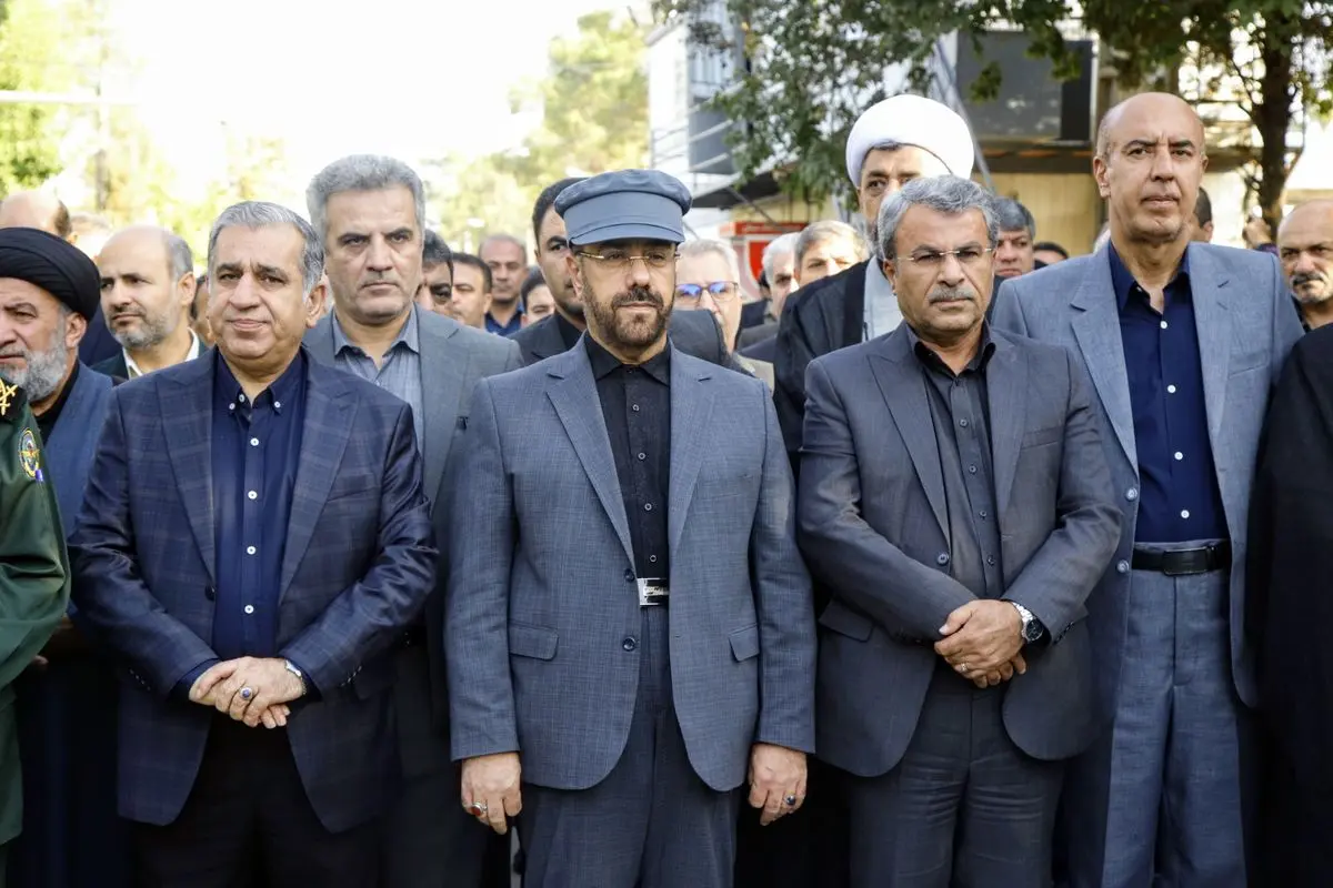 هفته دولت؛ فرصتی برای بازخوانی مسیر خدمتگزاری و تجدید عهد با شهیدان