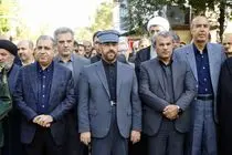 هفته دولت؛ فرصتی برای بازخوانی مسیر خدمت‌گزاری و تجدید عهد با شهیدان