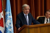 دبیرکل سازمان ملل خواهان بررسی اقدامات اسرائیل در نوار غزه شد