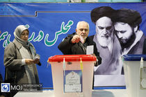 انتخابات یازدهمین دوره مجلس شورای اسلامی در حسینیه جماران