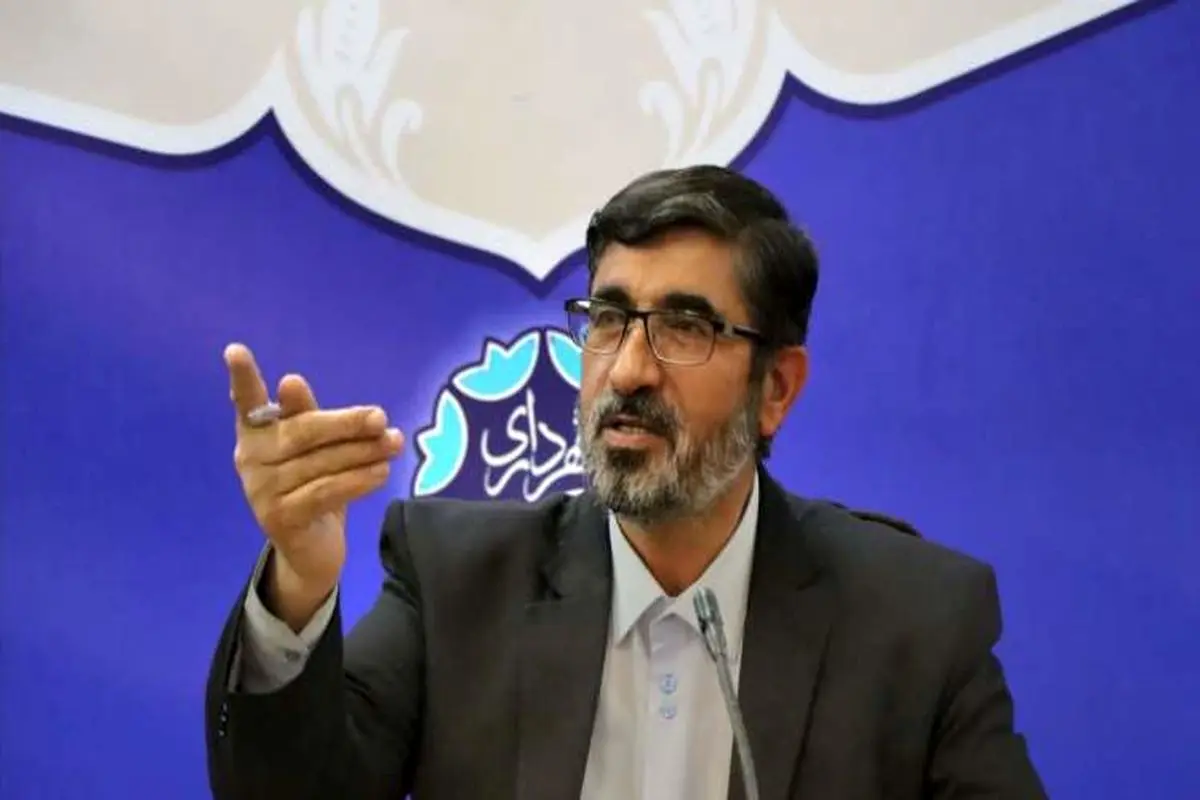 ایزدی