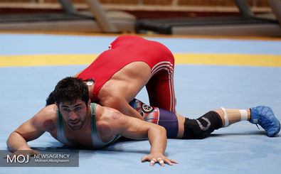 نایب قهرمانی ایران در رقابت های جایزه بزرگ مجارستان