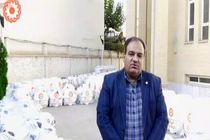 ارسال ۶۰ عدد تانکر آب به استان سیستان و بلوچستان 