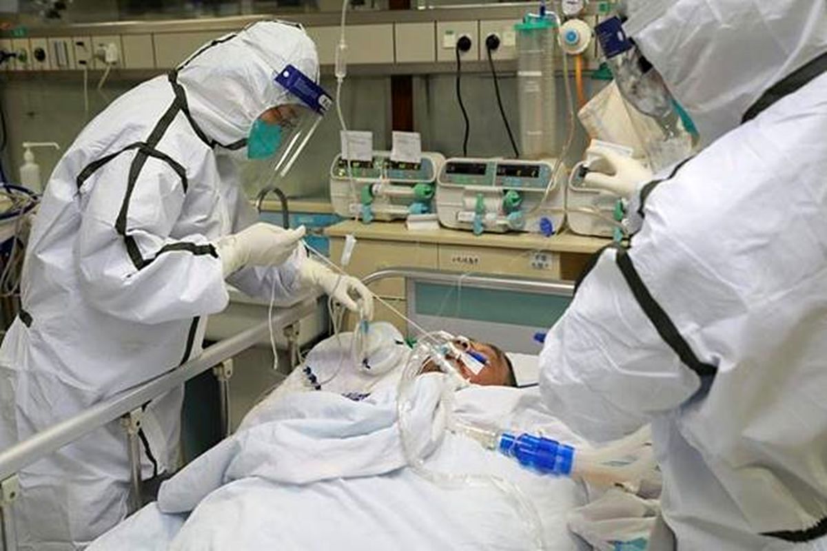 شناسایی 292 بیمار جدید کرونایی در مازندران