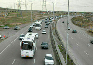 طرح تابستانی اداره کل راهداری و حمل و نقل جاده‌‌ای خوزستان آغاز شد