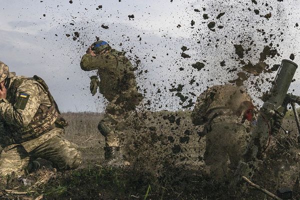 پیام معنادار انتخابات پارلمان اروپایی برای جنگ اوکراین