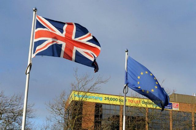 مردم بریتانیا مخالف خروج از اتحادیه اروپا بدون "توافق" هستند
