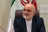دستاورد های معاون امور بین‌الملل قوه قضاییه و دبیر ستاد حقوق بشر به عراق