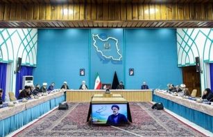 برگزاری همایش تبیین الگوی حکمرانی ولایی ـ مردمی بر مبنای عملکرد رئیس‌جمهور شهید مصوب شد