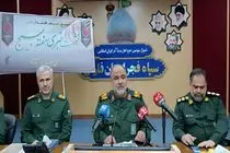 اعلام ویژه برنامه‌های هفته بسیج در فارس/ از اکران فیلم‌های انقلابی تا اجرای پویش‌های فرهنگی