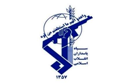 دستگیری11 عضو عرفان حلقه در اصفهان