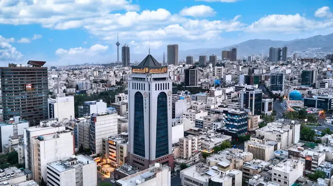 حمایت بانک توسعه صادرات ایران از صادرات غیرنفتی؛ تقویت تولید ملی و حضور در بازارهای جهانی