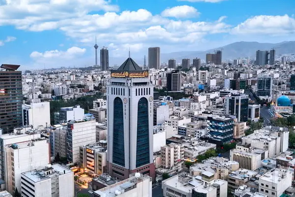 ۲32 هزار میلیارد ریال تسهیلات ریالی بانک توسعه صادرات ایران برای توسعه تولید و صادرات غیرنفتی