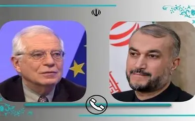 Iran Remains Ready to Negotiate A Strong Deal