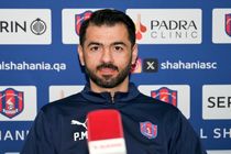 پژمان منتظری سرمربی الشحانیه قطر می شود؟