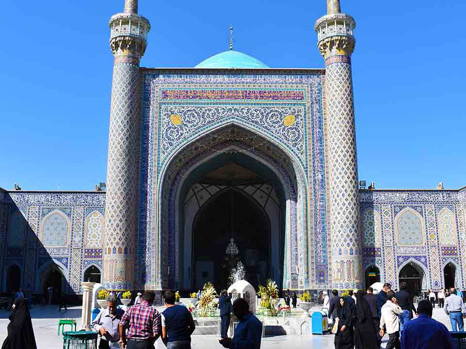 افزایش ۶۷۵ درصدی بودجه حفظ و مرمت بافت‌های تاریخی در مشهد