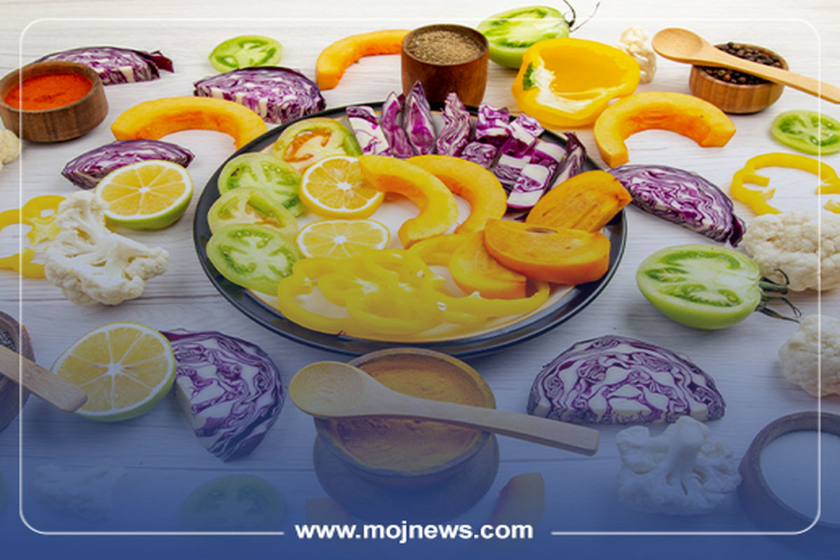 کاور خوراکی