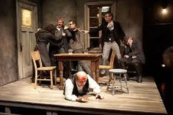 فروش نمایش‌ها تا ۲۱ آذر مشخص شد