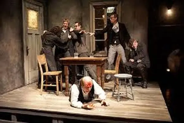 فروش نمایش‌ها تا ۲۱ آذر مشخص شد