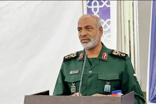 آمریکا از روز اول انقلاب با مردم ایران سرِ ناسازگاری داشت