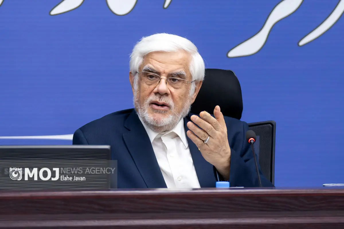 جلسه شورای عالی آمار با حضور معاون اول رئیس جمهور