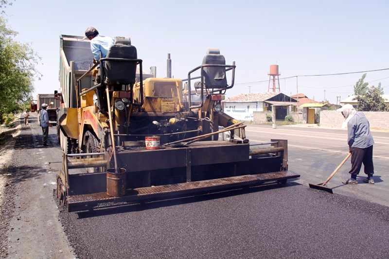 خدمات دولت طی دهه فجر در حوزه راه های خوزستان چه بود؟