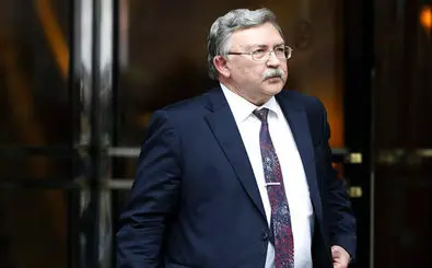 Russian diplomat: Iran has the right to ask the United States for a guarantee