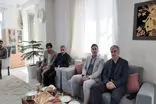تاکید فرماندار سنندج در راستای حل مشکلات این موسسه