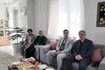 تاکید فرماندار سنندج در راستای حل مشکلات این موسسه