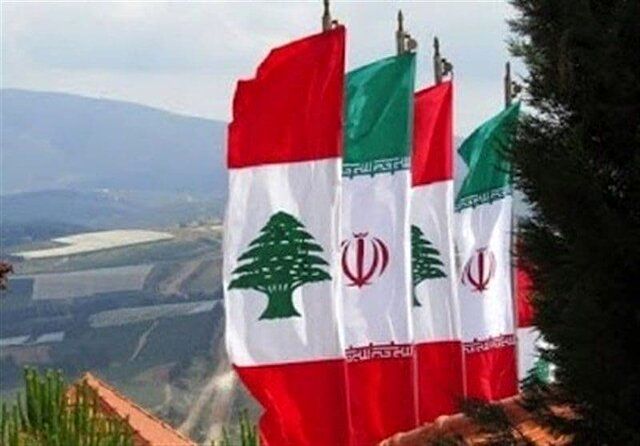 وزیر خارجه ایران سالگرد پیروزی لبنان در جنگ 33 روزه را تبریک گفت