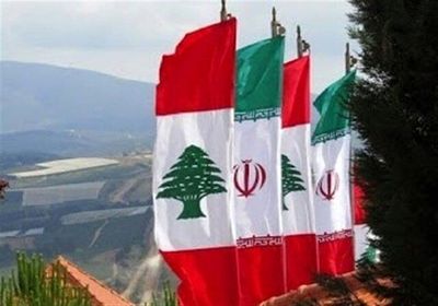 تجارت ایران و لبنان تا سال ۱۴۰۸ به یک میلیارد دلار می‌رسد