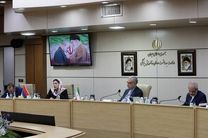 روابط ایران و ارمنستان در حوزه سلامت گسترش می‌یابد