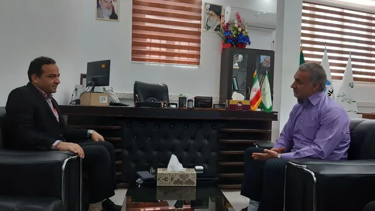 همکاریها مانع تداخل در انجام وظایف میشود