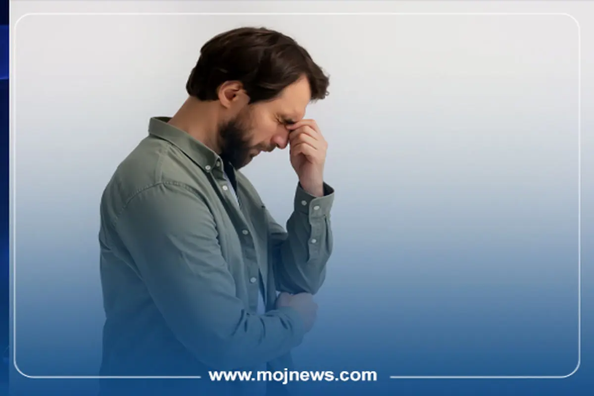 اینفوگرافیک/راهکارهای مدیریت استرس پس از جنگ