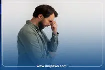 اینفوگرافیک/راهکارهای مدیریت استرس پس از جنگ