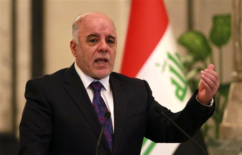 آزادسازی سریع راوه نشان دهنده طرح های موفق ارتش عراق است