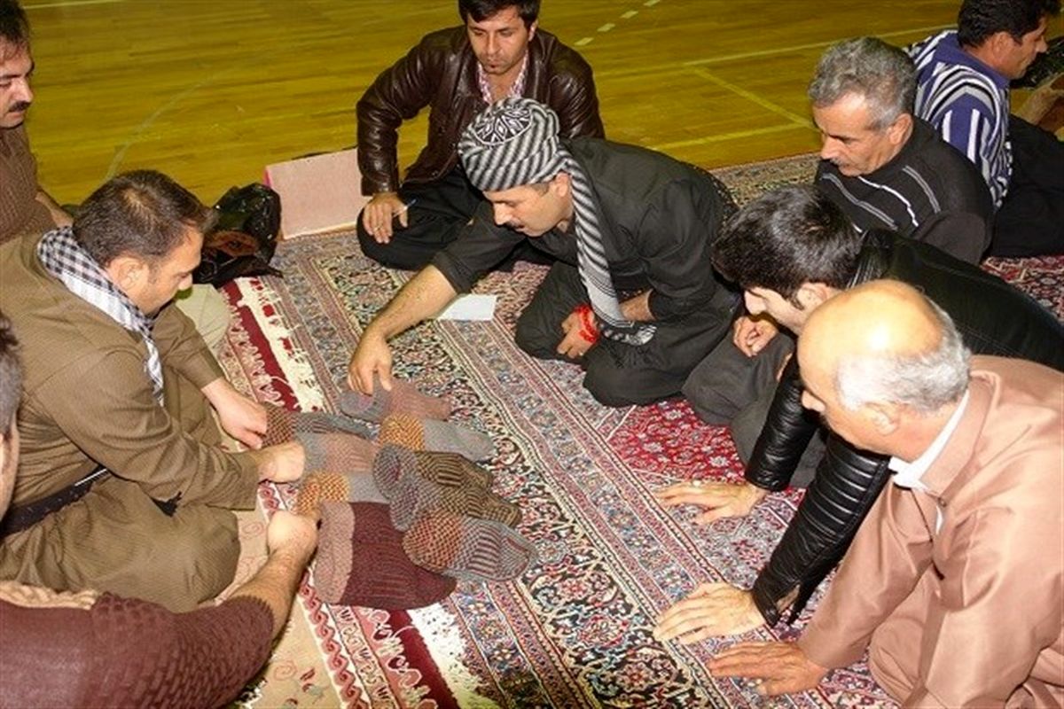 آداب و آیین مردم استان کردستان در شب یلدا یا به تعبیر محلی "شه و چله"