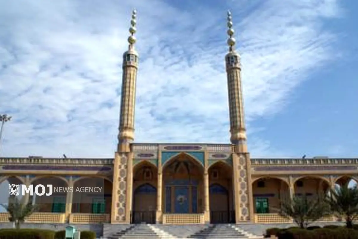 خدمات گسترده شرکت عمران، آب و خدمات کیش به مساجد جزیره در یکسال اخیر