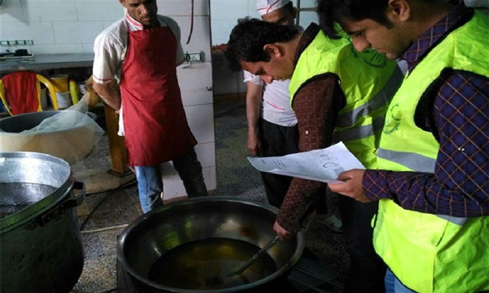 شناسایی ۸۹۹ واحد صنفی متخلف در هرمزگان