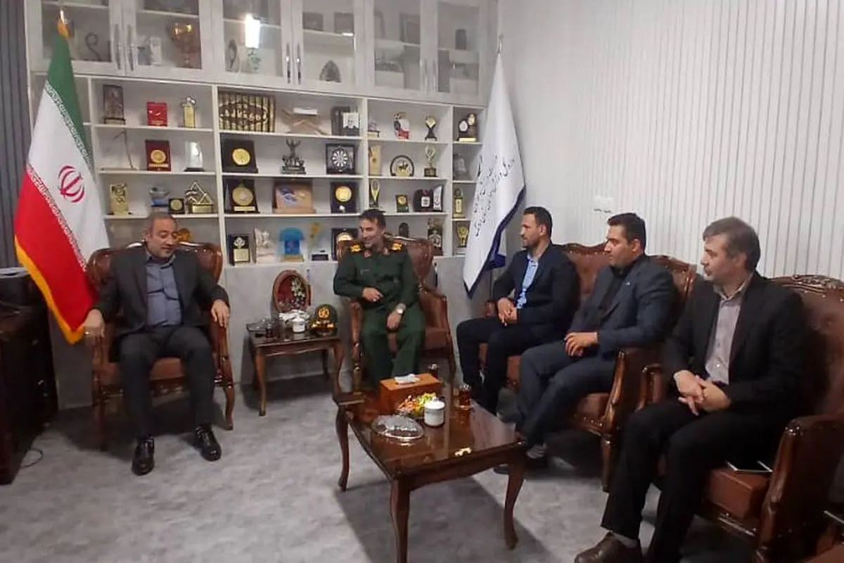ورزش در محلات و پادگانها باید به یک فرهنگ تبدیل شود