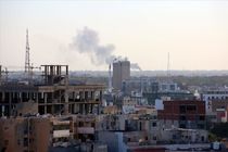 حمله خمپاره ای نیروهای خلیفه حفتر به طرابلس، 3 مجروح برجا گذاشت