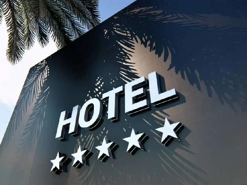 هتل پرشین پلازا؛ اقامت در مرکز تهران با استانداردهای جهانی