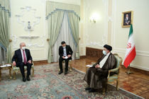 عدم محدودیت برای گسترش روابط ایران و ازبکستان