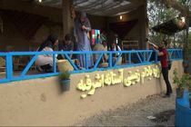 جشنواره بادام زمینی در آستانه اشرفیه برگزار می شود