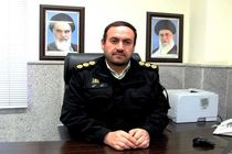 درگیری با ۲ روحانی در قم به دلیل اختلاف شخصی بوده است