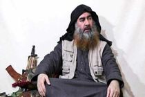 سرکرده جدید داعش برادر ابوبکر البغدادی است