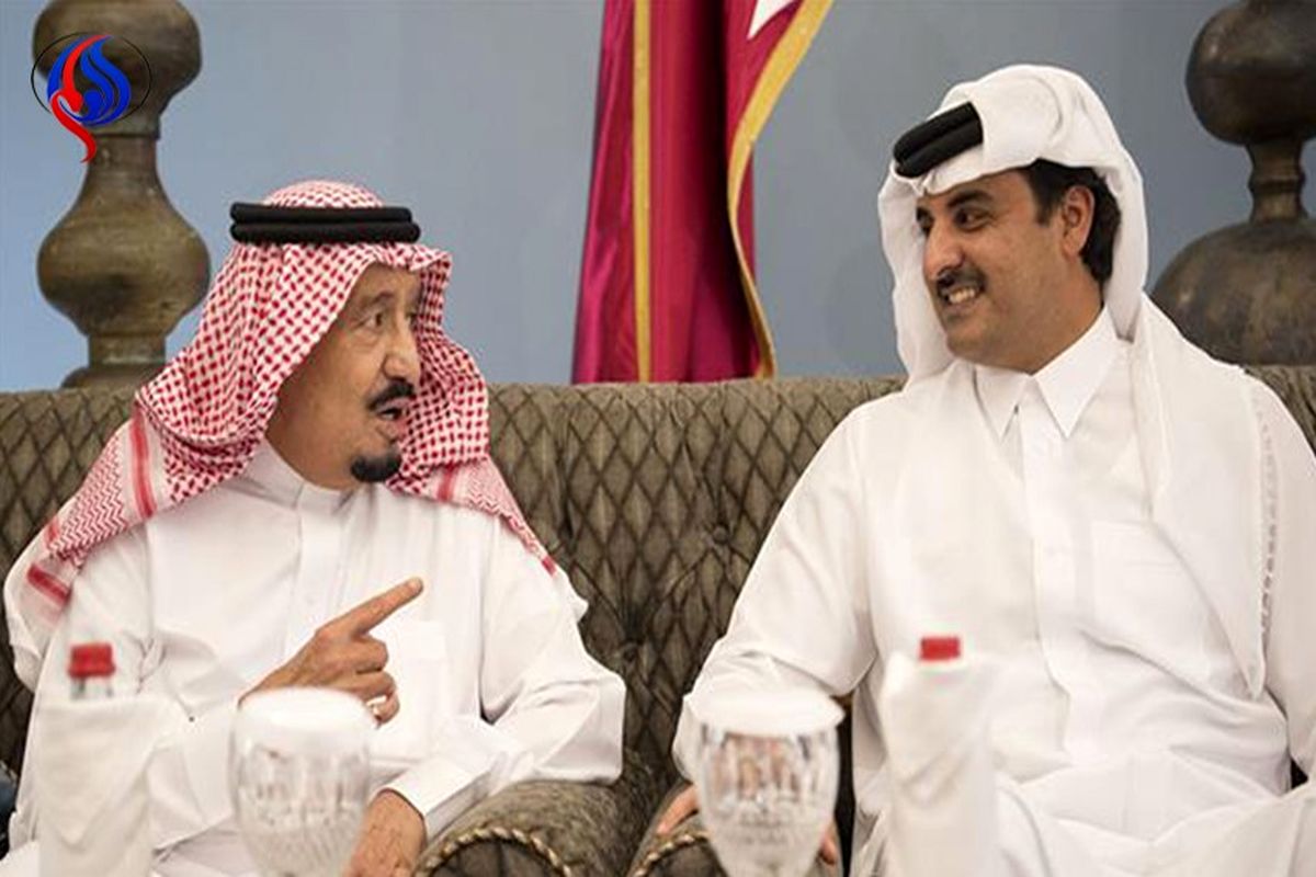 قطر برای مذاکره با کشورهای ائتلاف ناقص عربی شرط گذاشت