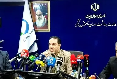 موج آنفلوآنزا تا پایان اسفند ادامه دارد